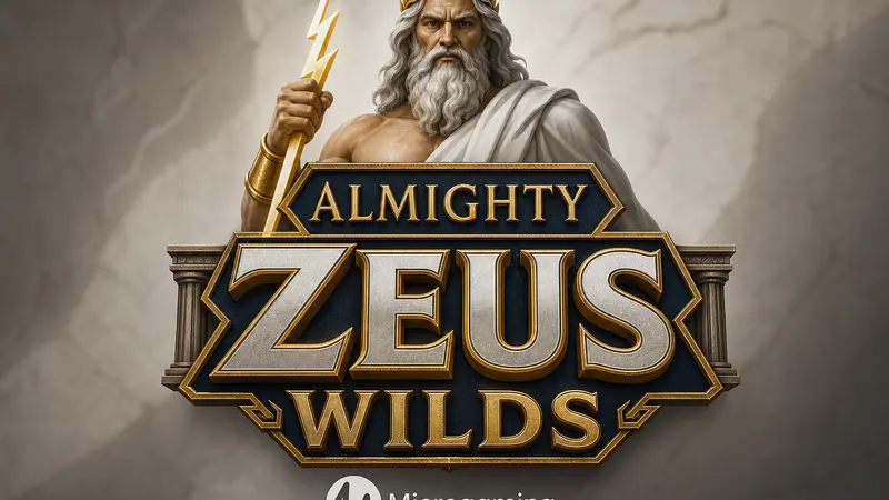 Deru Kekuatan Zeus dalam Slot Wilds Karya Microgaming