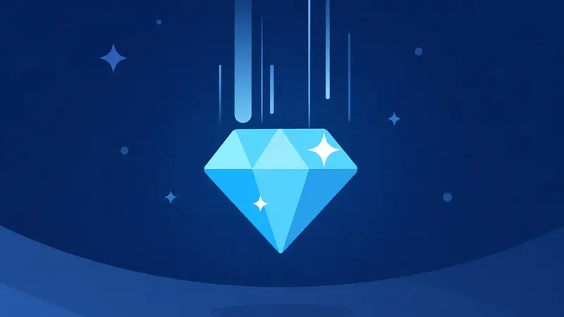 Kilas Gemerlap dari Slot Bling Blitz Diamond Drop BGaming