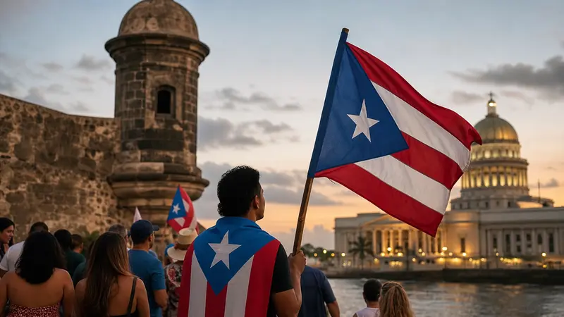 Langkah Puerto Rico Menuju Pembatasan Diri dalam Perjudian