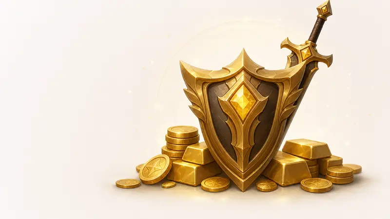 Menguak Rahasia Kejayaan di Legion Gold Reckoning dari Play'n GO