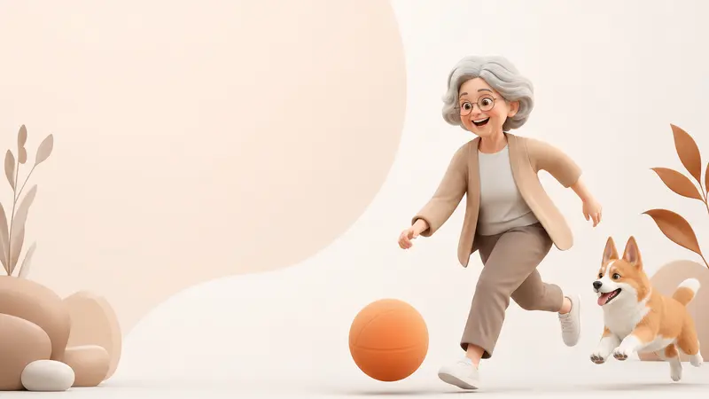 Mengungkap Petualangan Kasino Granny yang Seru dengan Play'n GO