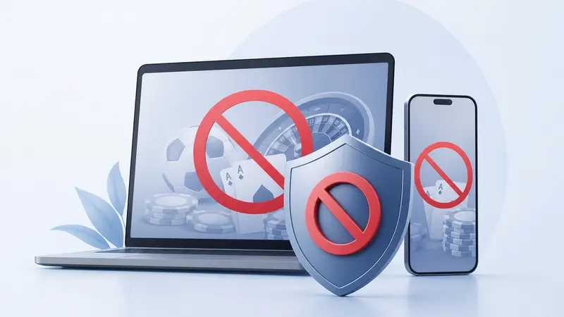 Inisiatif Kontroversial: Castelli Cegah Akses Taruhan Online di Internet Publik