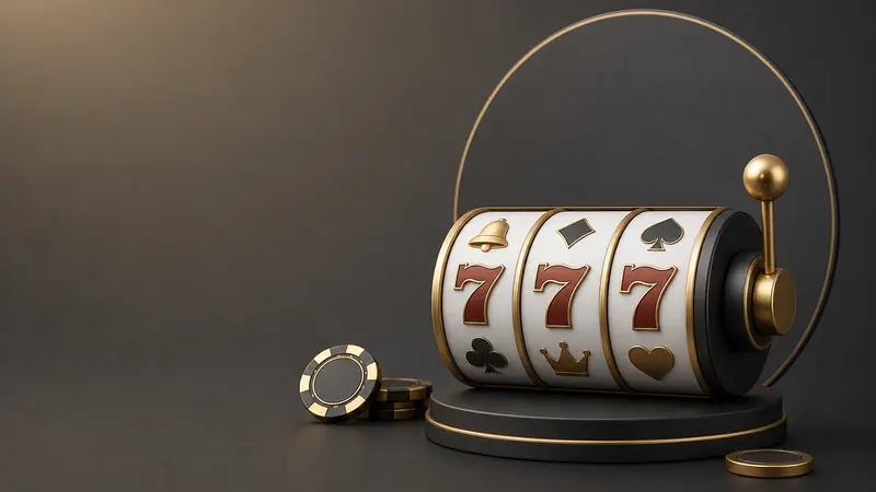 Inovasi Berlian di Slot Eksklusif Mega Casino dan Bragg Gaming