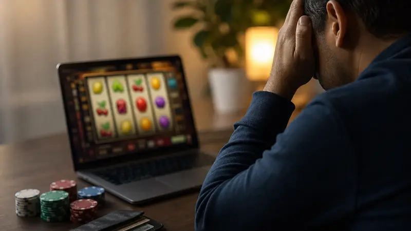 Jerman Resmikan Kenaikan Batas Slot Online hingga €5