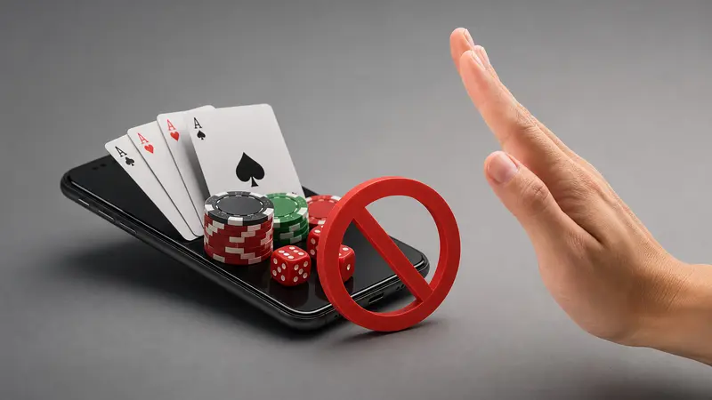 Kazakhstan Tingkatkan Kontrol Pembayaran untuk Mengatasi Perjudian Online Tanpa Izin
