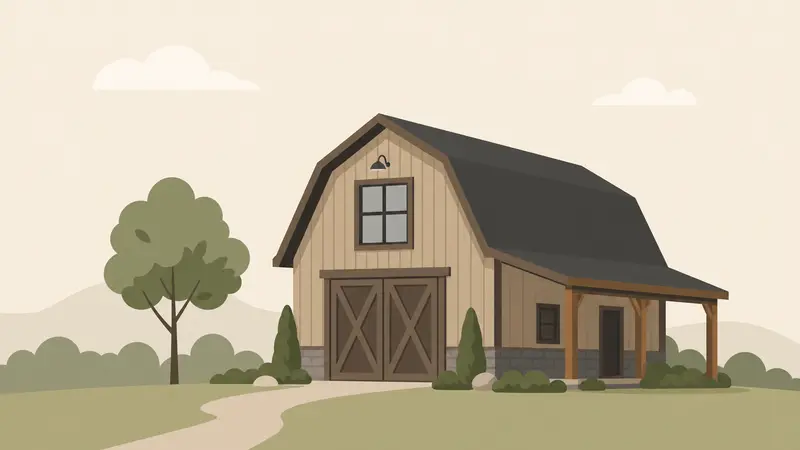 Keseruan di Lahan: Sensasi Better Barn House Bonanza dari Pragmatic Play