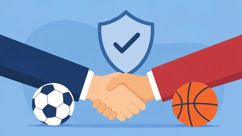 Kolaborasi Sporting Risk dan Betfred: Mewujudkan Era Baru Taruhan Olahraga di Inggris