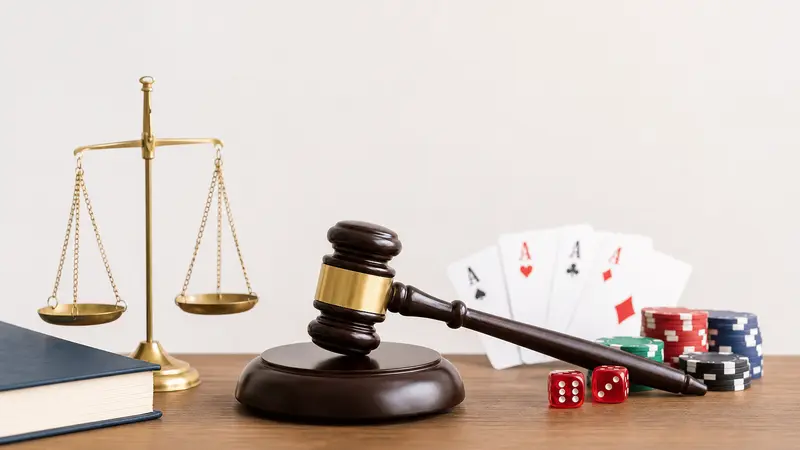 Malaysia Menegaskan Utang Perjudian Bukan Alasan Bangkrut
