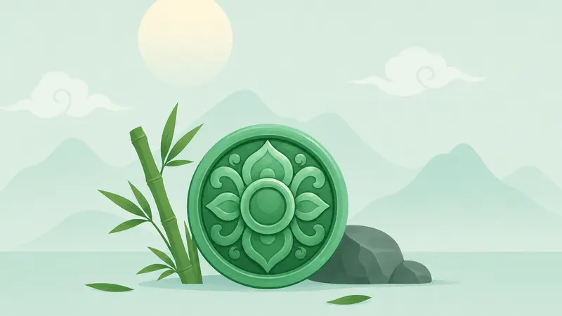 Menelusuri Jade Legends: Menikmati Kekayaan Asia dengan Pragmatic Play
