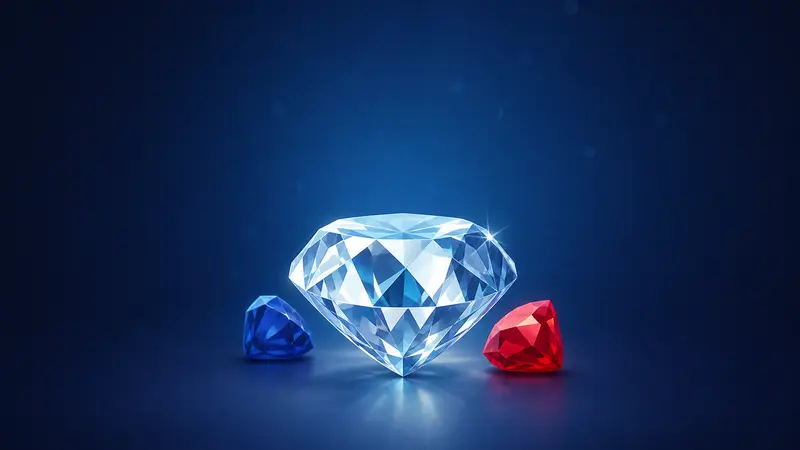Menggali Potensi Diamond Blitz 3: Karya Terbaru dari Red Tiger