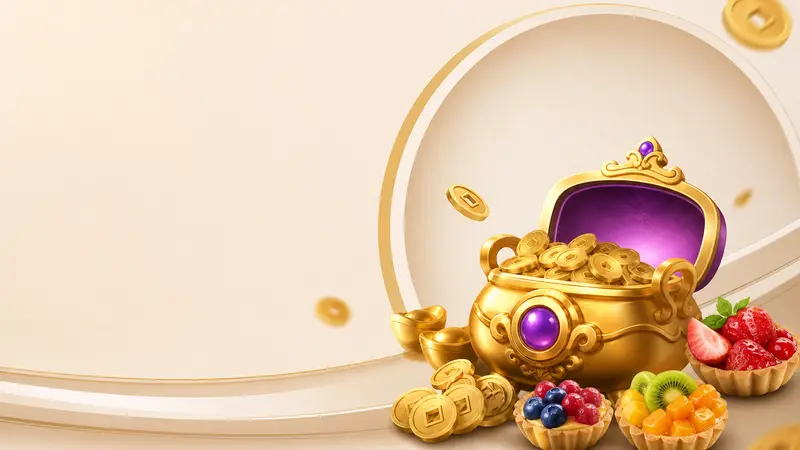 Menggapai Keberuntungan dengan Slot Asia Fortune Tarta