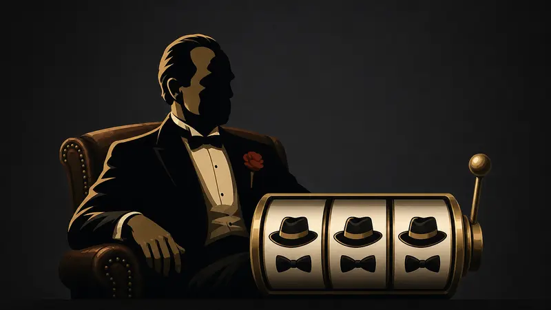Menjelajahi Slot The Godfather: 3 Pilar Kekuatan dalam Permainan