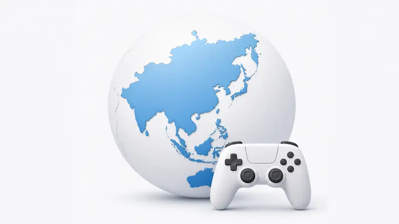 Moody’s Ramalkan Lonjakan 5%–6% Pendapatan Gaming Asia