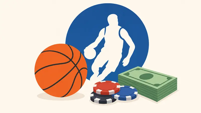 NCAA Mulai Selidiki Kasus Perjudian di Cincinnati