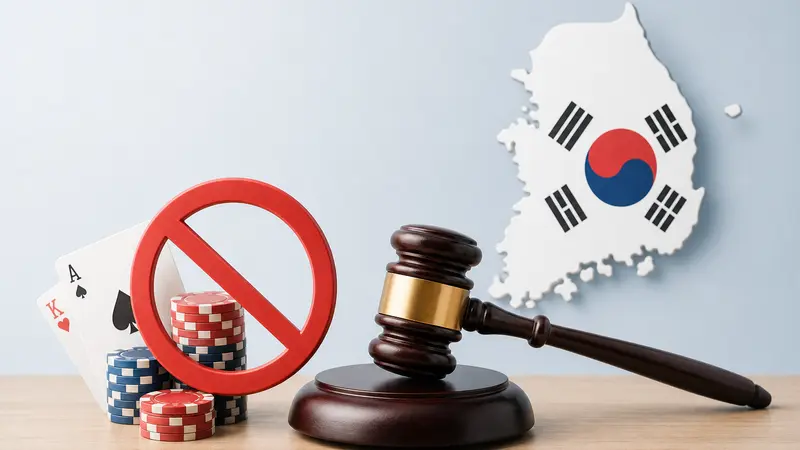 Pengawasan Ketat Perjudian Online di Korea Selatan: Sorotan Polymarket