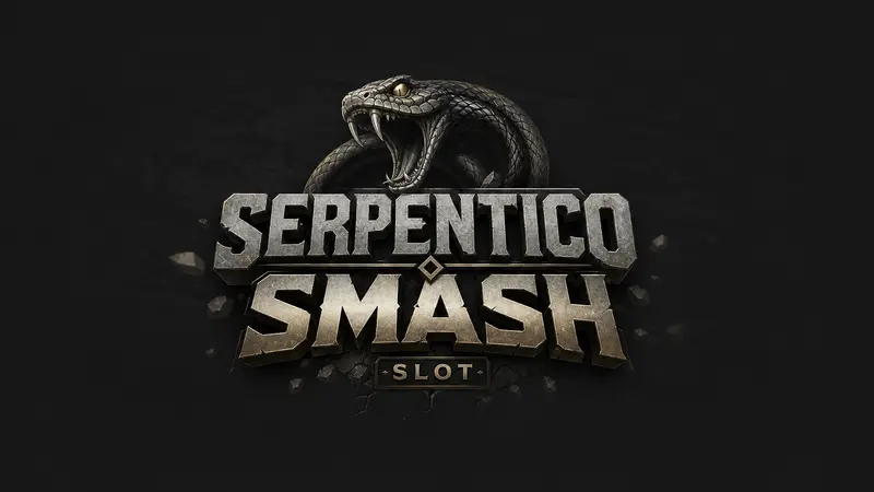 Petualangan Mengguncang di Slot Online Serpentico Smash