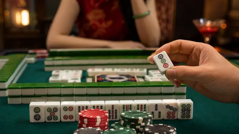 Pragmatic Play Luncurkan Slot Mahjong Wins Triple Pot: Rayakan Kekayaan Budaya Tionghoa