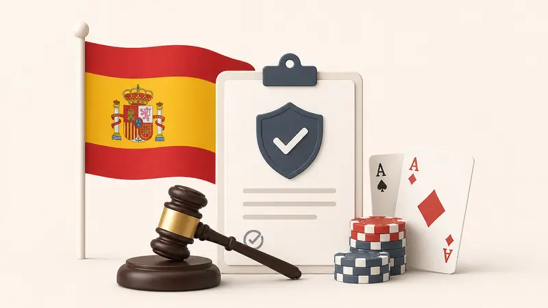 Revolusi Hukum Perjudian di Spanyol: Tantangan dan Perkembangan Terbaru