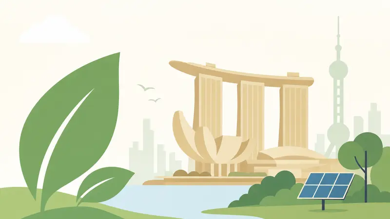 Sands China Konsisten di Indeks ESG Dow Jones untuk Tahun ke-6