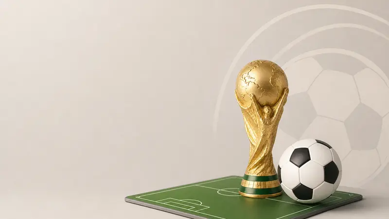Senat Brasil Evaluasi Dampak Iklan Taruhan pada Piala Dunia 2026