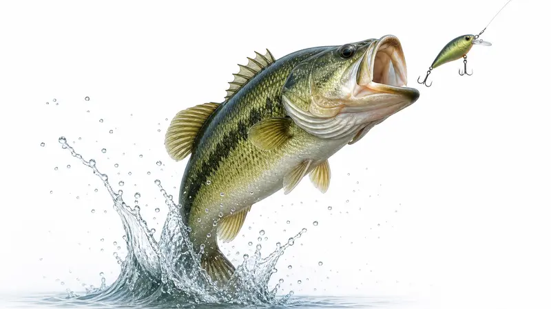 Serunya Memancing dengan Tantangan di Big Bass Blast dari Pragmatic Play