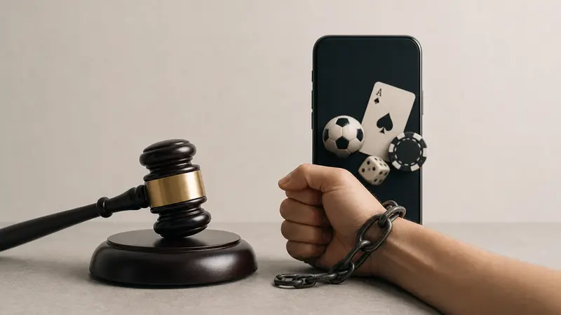 Strategi Baru dalam Menangani Gugatan Kecanduan Taruhan Olahraga Online di Amerika