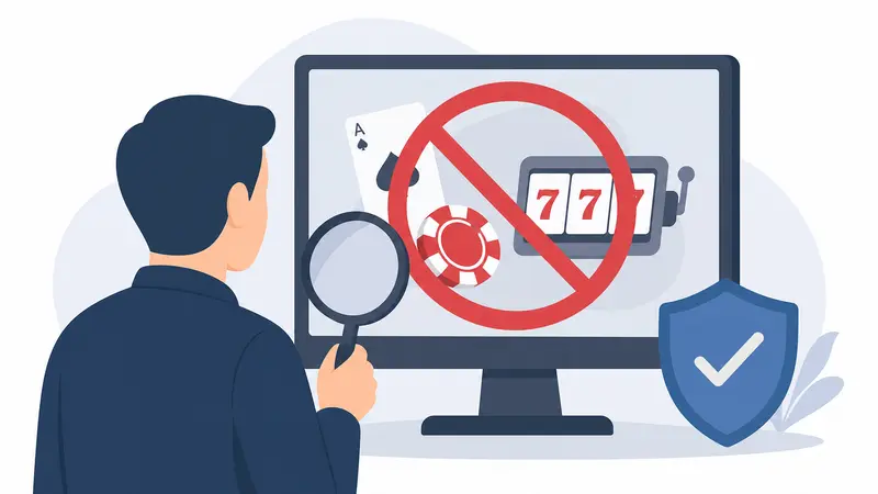 Strategi Thailand Memperkuat Kontrol terhadap Judi Online dan Pembajakan
