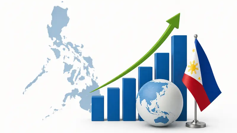 Filipina Hadapi Perlambatan Ekonomi di Q2 2026: Analisis Situasi dan Arah Masa Depan