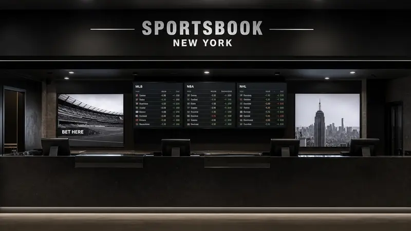 Kebangkitan Kembali Pasar Sportsbook di New York Juli 2026: Dampak pada Pendapatan dan Pendidikan