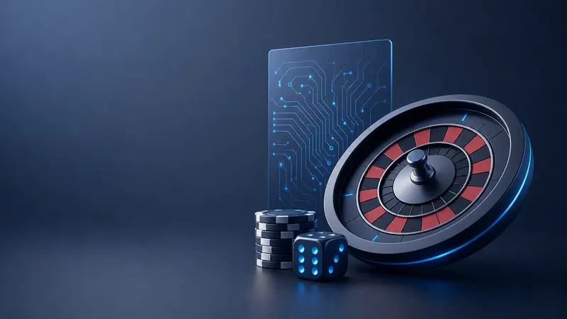 Konami Meningkatkan Pendapatan Kasino dengan Kenaikan 65% di Awal Tahun