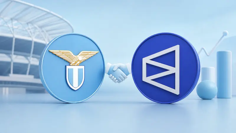 Lazio Akhiri Kerjasama dengan Polymarket Akibat Peraturan Italia