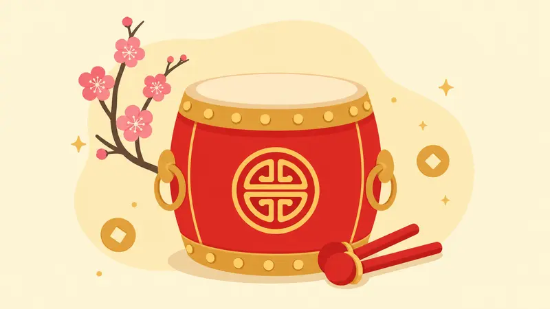 Mengungkap Pesona Keberuntungan di Slot Lucky Drums 88