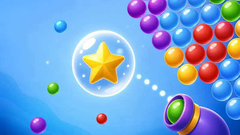 Mengupas Bubble Wild Slot: Sentuhan Modern pada Ikon Nostalgia