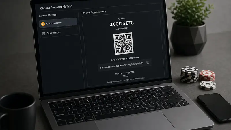 Paysafe Menghadirkan Pembayaran Kripto untuk Penggemar Gaming di AS
