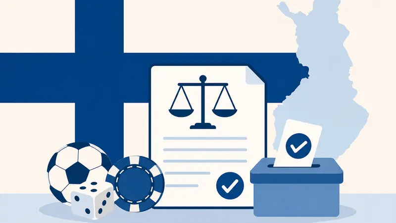 Peluang Baru Fintech di Tengah Reformasi Judi Finlandia