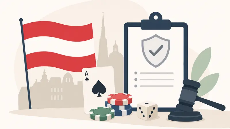 Pembaruan Aturan Perjudian Austria Diserahkan kepada Uni Eropa