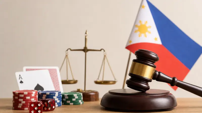 Pengetatan Regulasi: Dampak pada Industri Judi Daring di Filipina