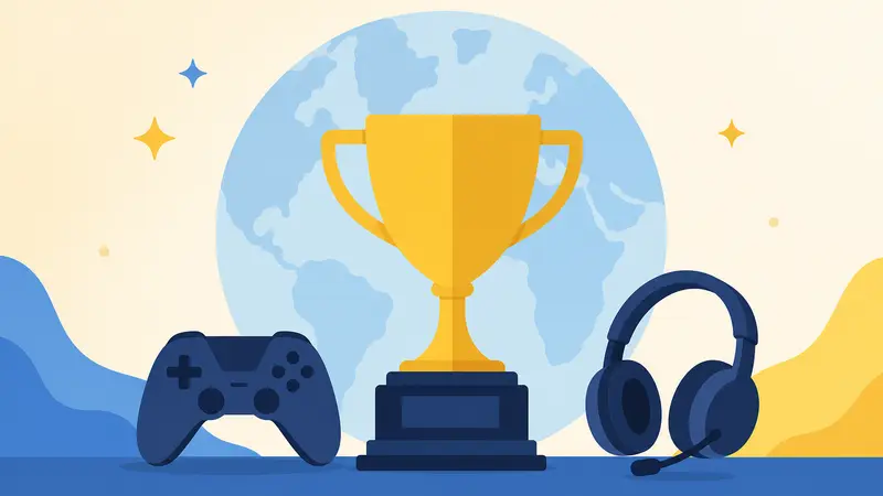 Penghargaan Global Gaming Awards 2026: EGB Diakui Lewat Gerakan Sosial