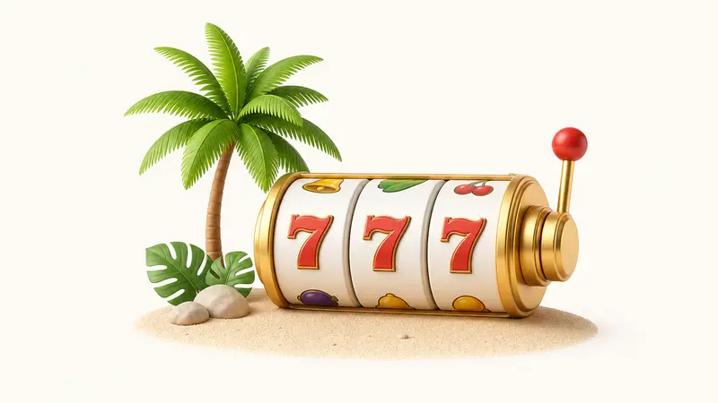 Rasakan Petualangan Pantai di Slot Club Mamaia dari Pragmatic Play (v2)