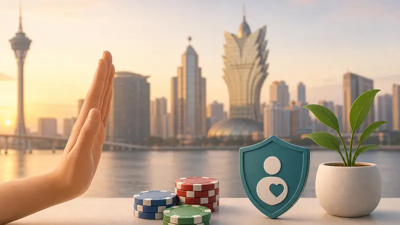 Sands China Dorong Pengembangan Bakat Gaming Bertanggung Jawab di Macau