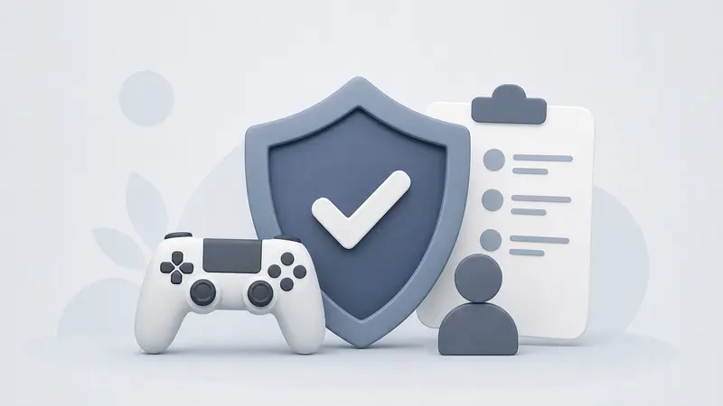 Tahapan Baru Aturan Game Online yang Diusulkan oleh Komunitas Permainan di Brasil