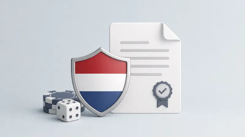 Tantangan Panjang Perpanjangan Lisensi Perjudian Belanda Menjelang 2026