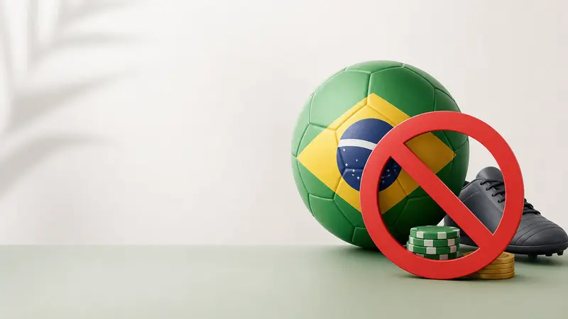 Dampak Sosial dan Ekonomi dari Pembatasan Taruhan di Brasil (v2)