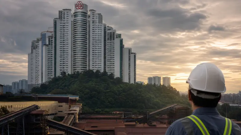 Genting Bhd Terbitkan Saham Hak Baru, Maybank Menurunkan Rekomendasi