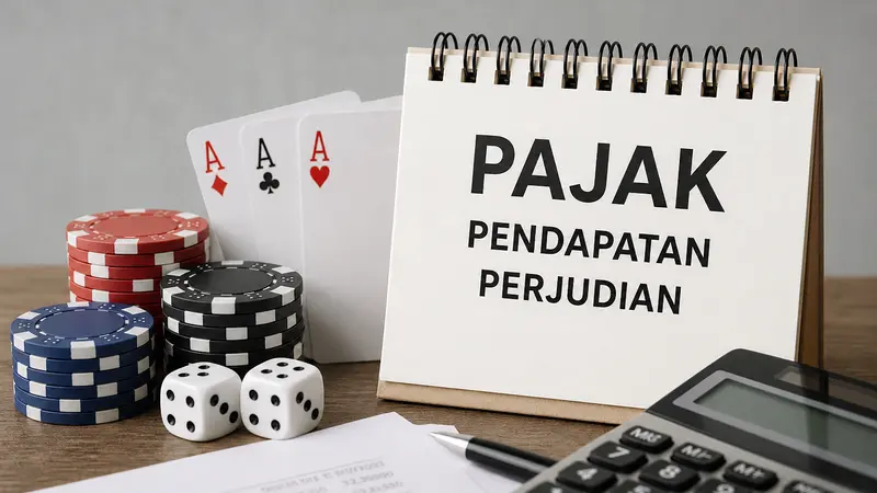 Macau Himpun $9,2 Miliar dari Pajak Judi dalam Sembilan Bulan Pertama 2026
